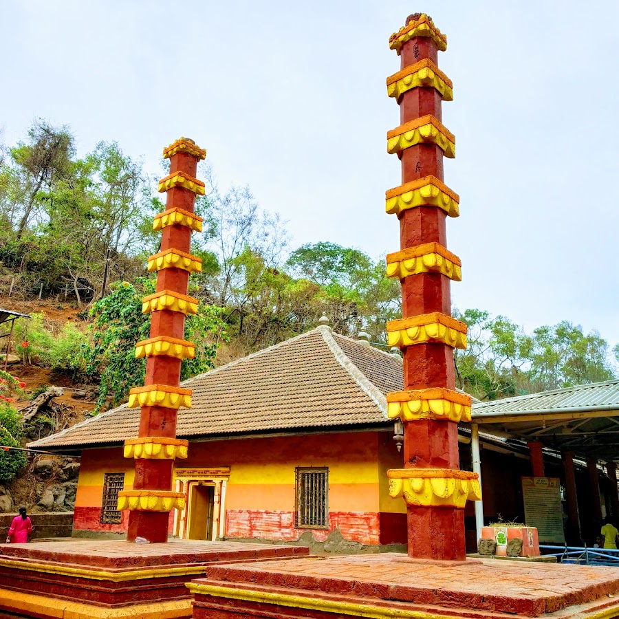 Kalbhairav Temple - Photo 2