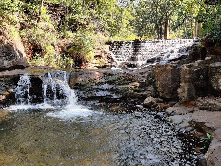 Bee Falls - Photo 2