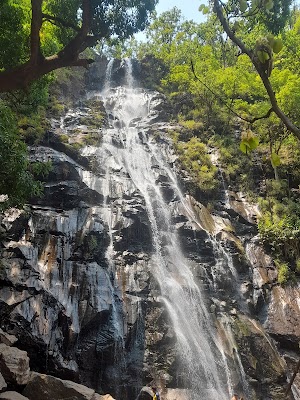 Bee Falls