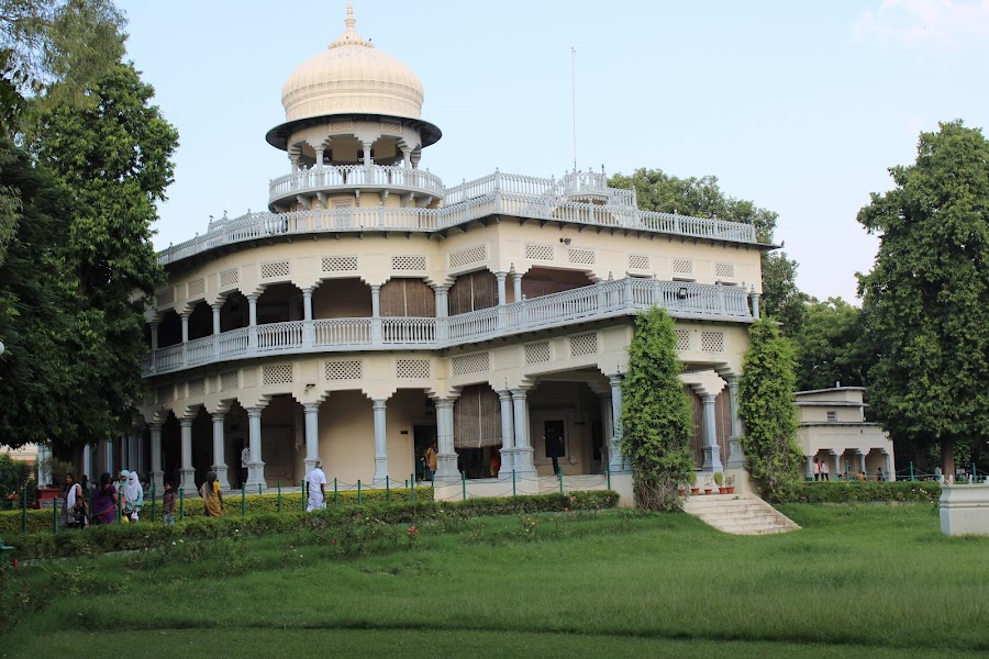Swaraj Bhavan - Photo 2