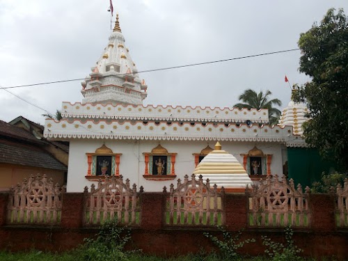 Vetal Temple