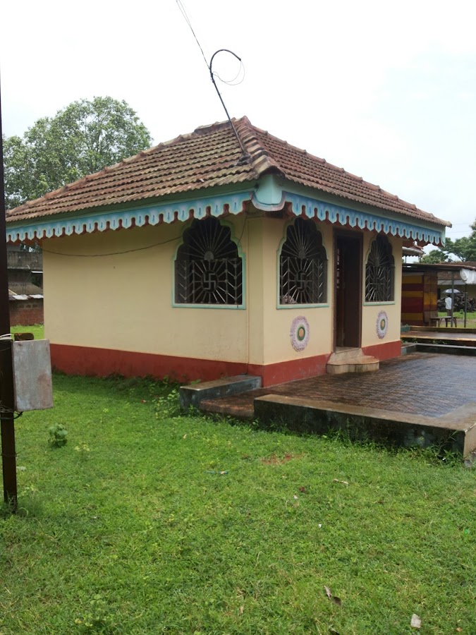 Vetal Temple - Photo 3