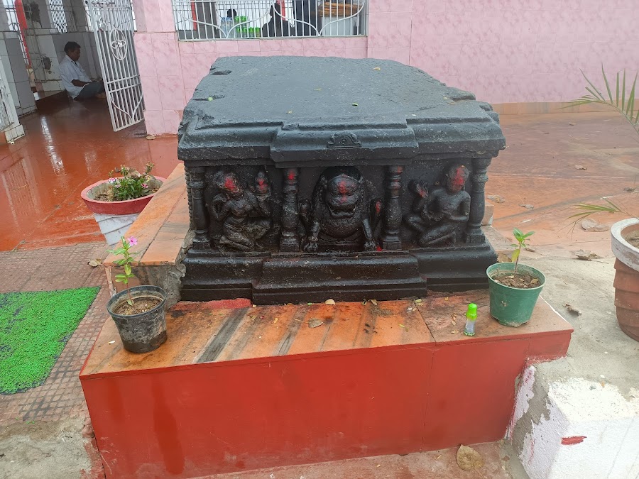 Black Buddha Temple - Photo 3