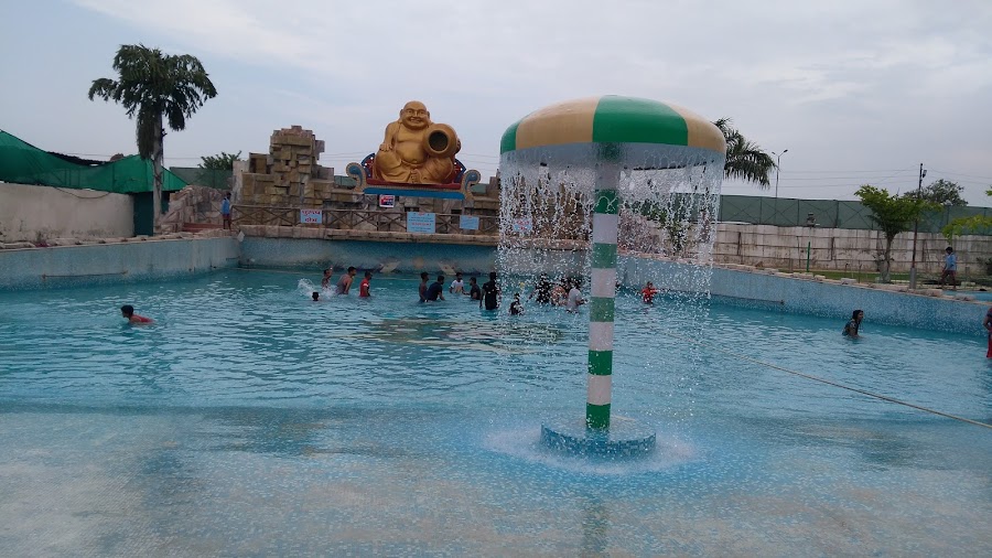 Neer Nikunj Water Park - Photo 3
