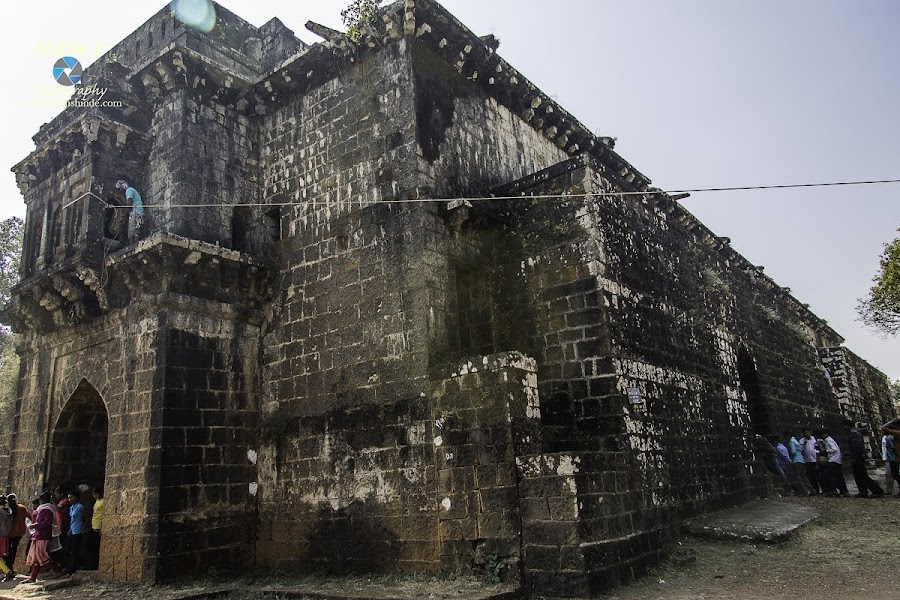 Panhala Fort - Photo 2
