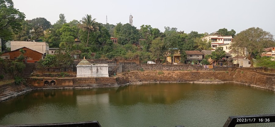 Panhala Fort - Photo 3