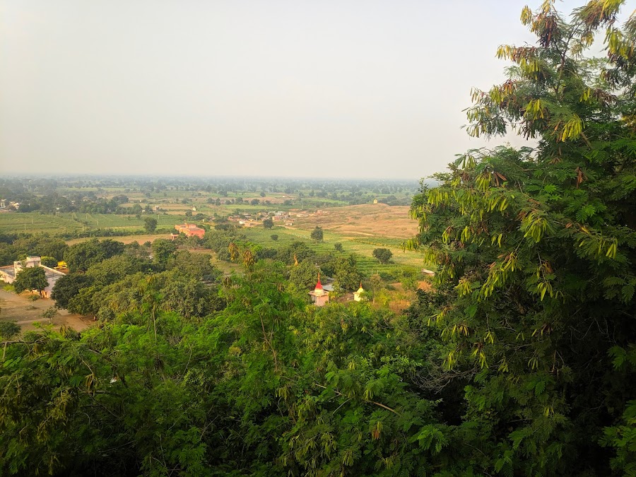 Ichchha Devi Temple - Photo 2