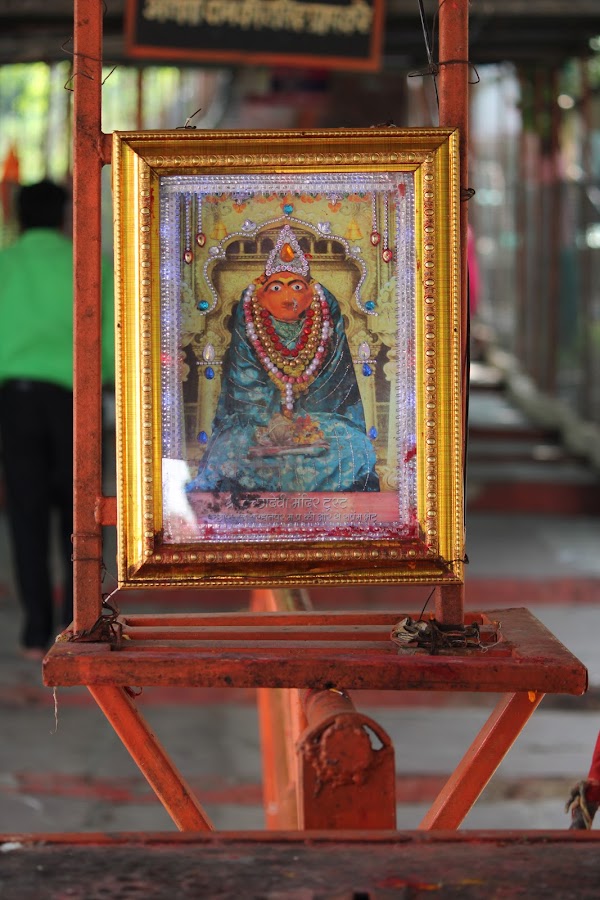 Ichchha Devi Temple - Photo 3