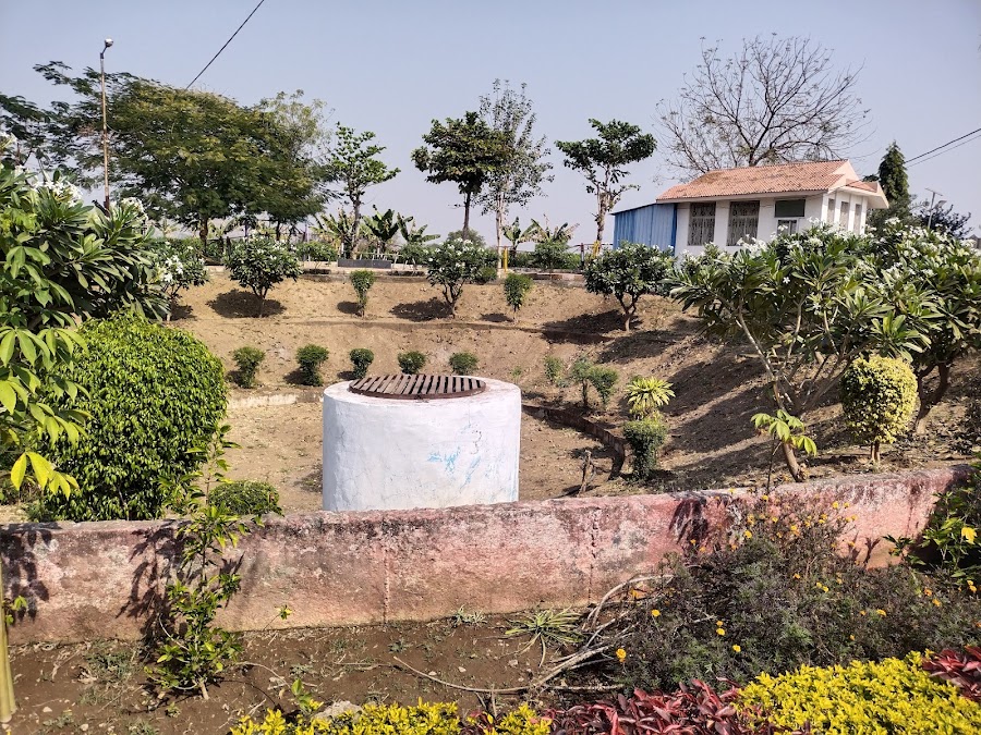Kundi Bhandara - Photo 4
