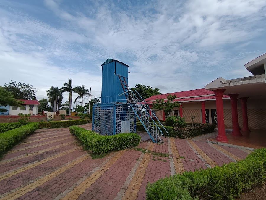 Kundi Bhandara - Photo 3