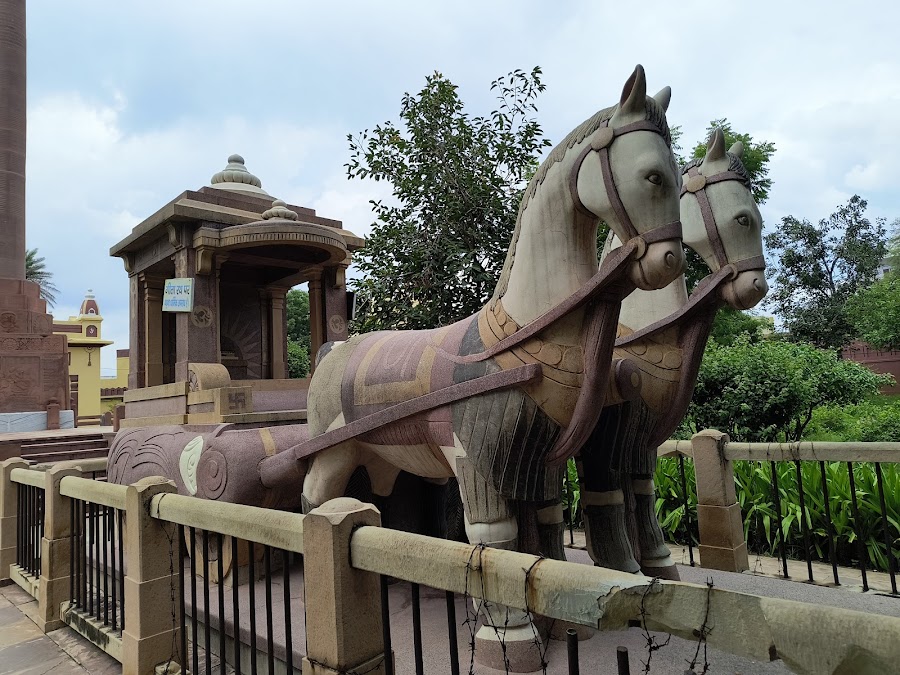 Birla Mandir - Photo 4