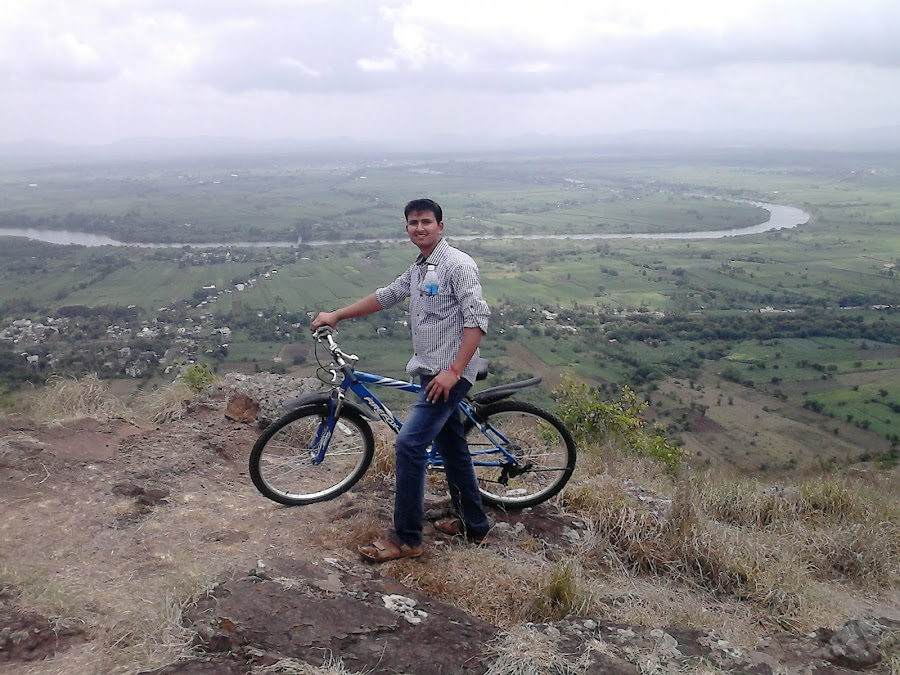 Sagareshwar Wildlife Sanctuary - Photo 3