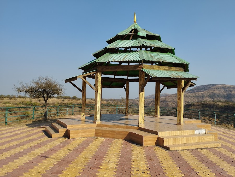 Sagareshwar Wildlife Sanctuary - Photo 4
