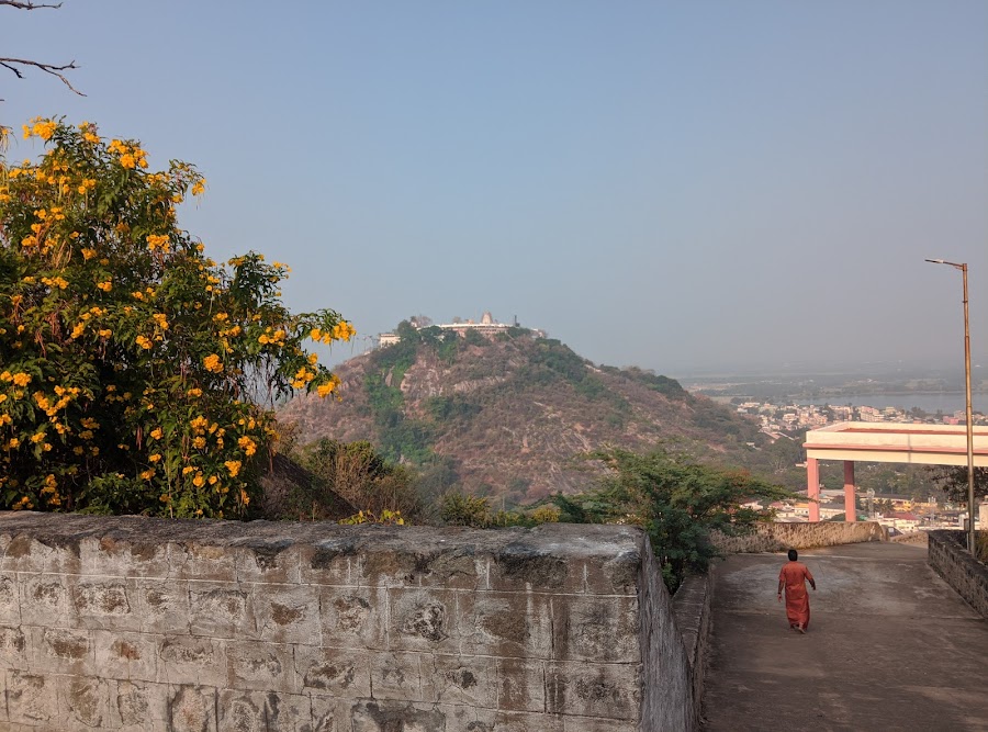 Idumban Temple - Photo 3