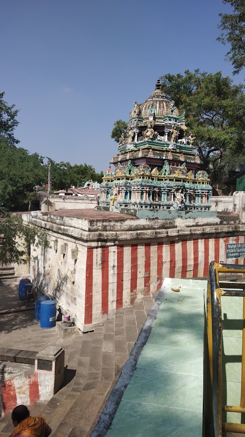 Idumban Temple - Photo 2