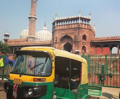 Delhi - Photo 7
