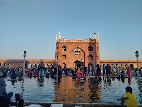 Delhi - Photo 4