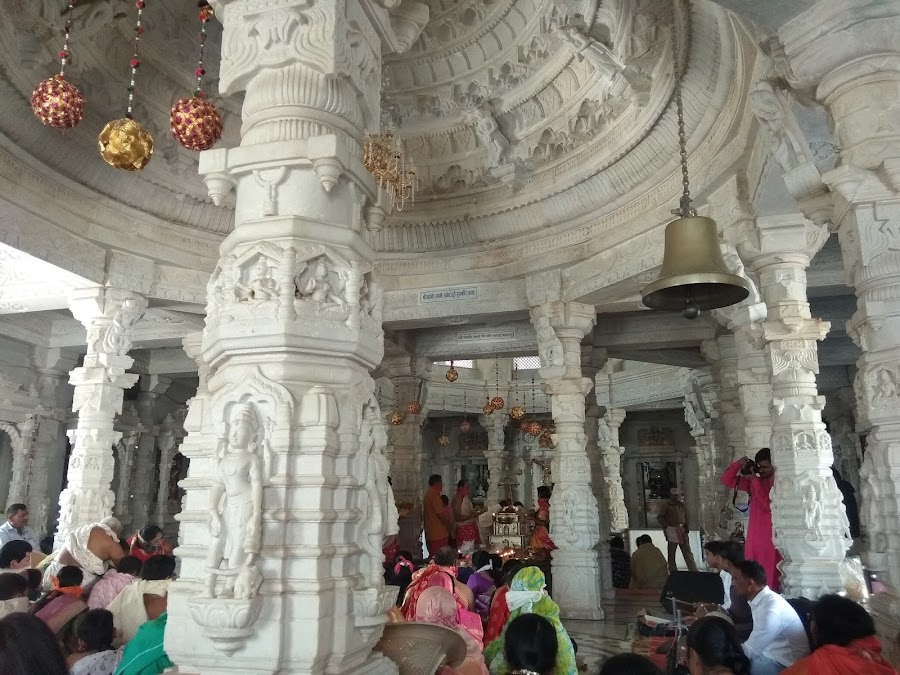 Shri Uwasaggaharam Parshwa Teerth - Photo 4