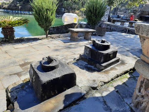 Shri Baijnath Group of Temples - Photo 8