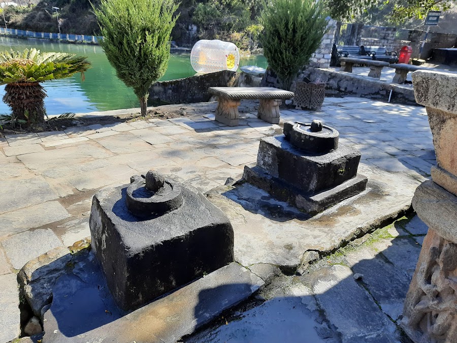 Shri Baijnath Group of Temples - Photo 9