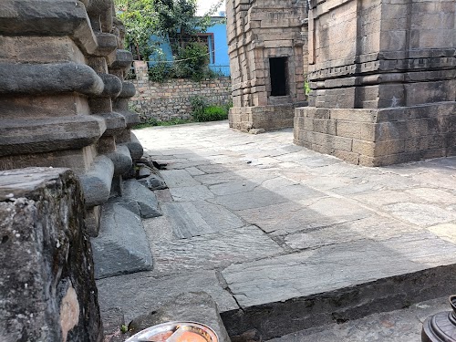 Shri Baijnath Group of Temples - Photo 7