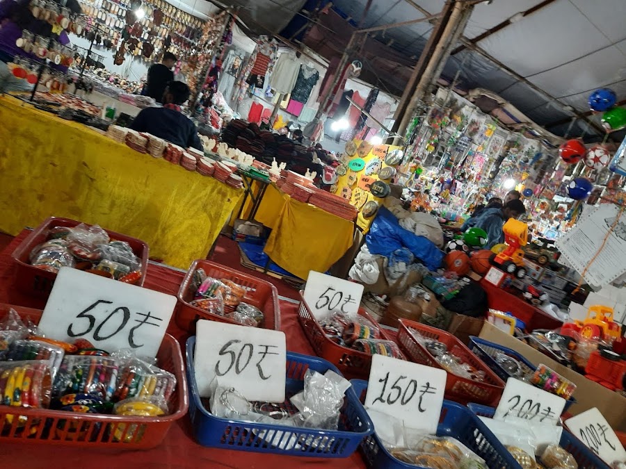 Nakki Lake Market - Photo 3