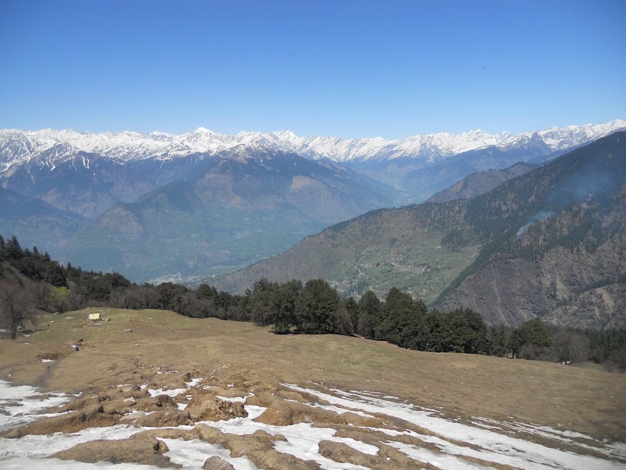 Chandrakhani Pass - Photo 2