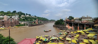 Omkareshwar - Photo 2
