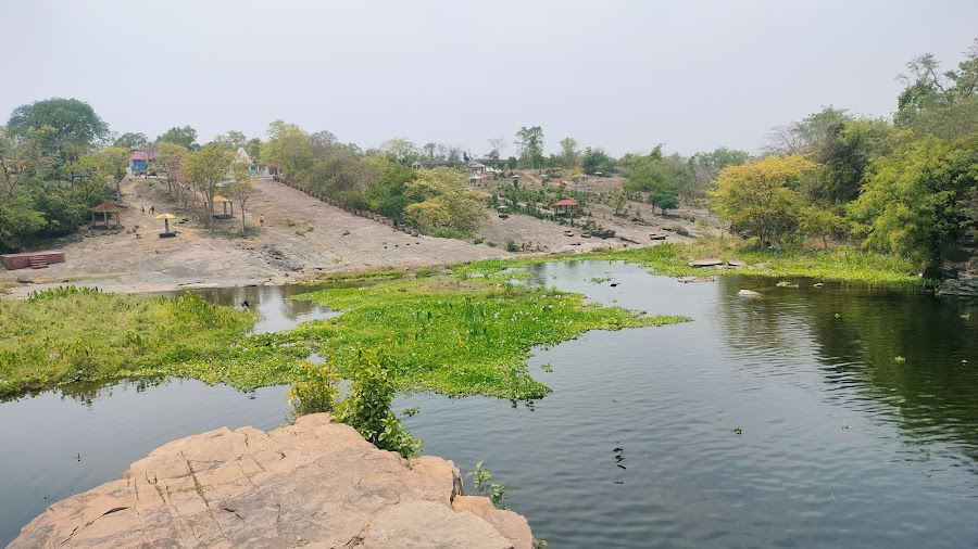 Bhatinda Fall - Photo 4
