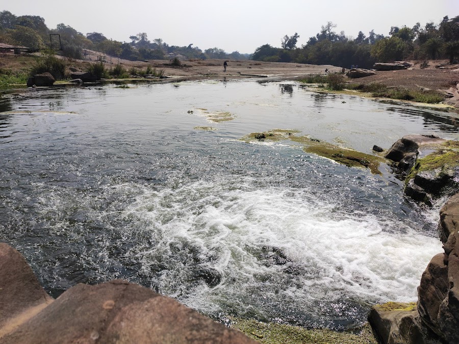 Bhatinda Fall - Photo 2