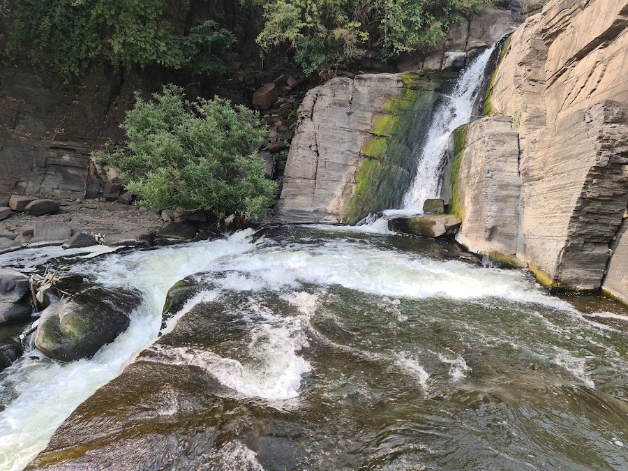 Bhatinda Fall - Photo 3