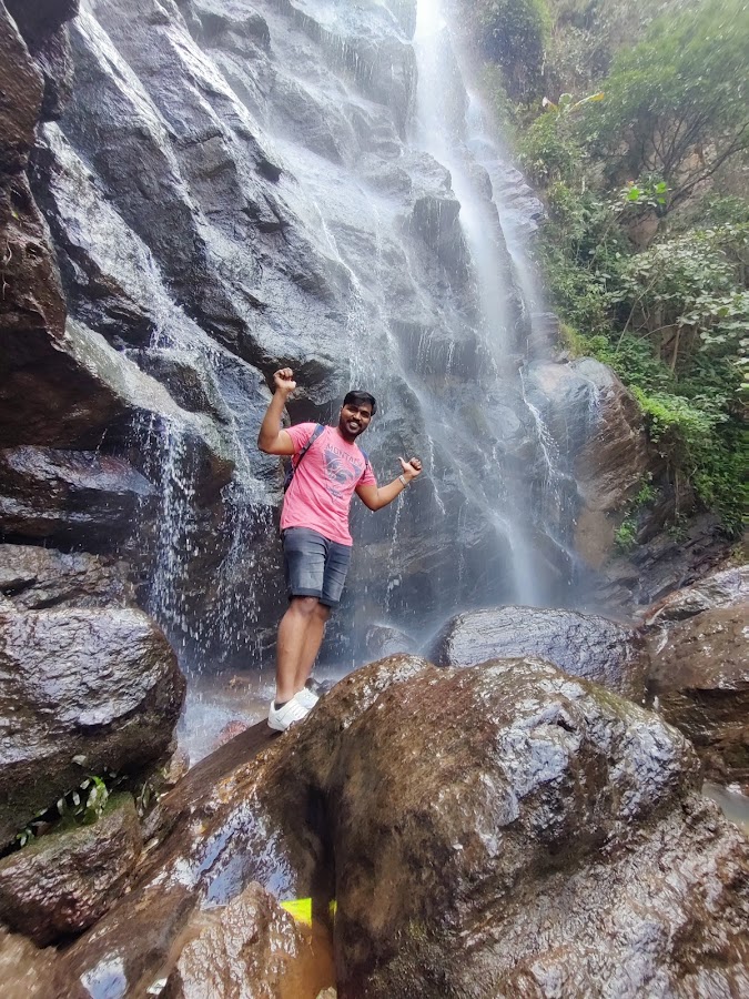 Katiki Waterfalls - Photo 4
