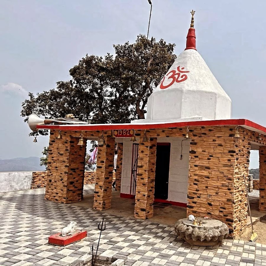 Kranteshwar Mahadev Temple - Photo 4