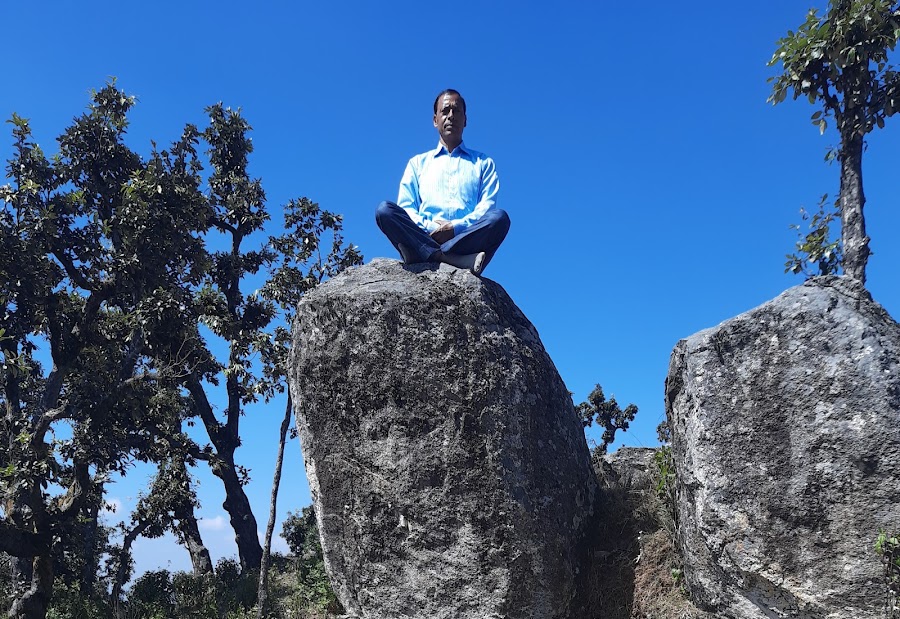 Kranteshwar Mahadev Temple - Photo 8