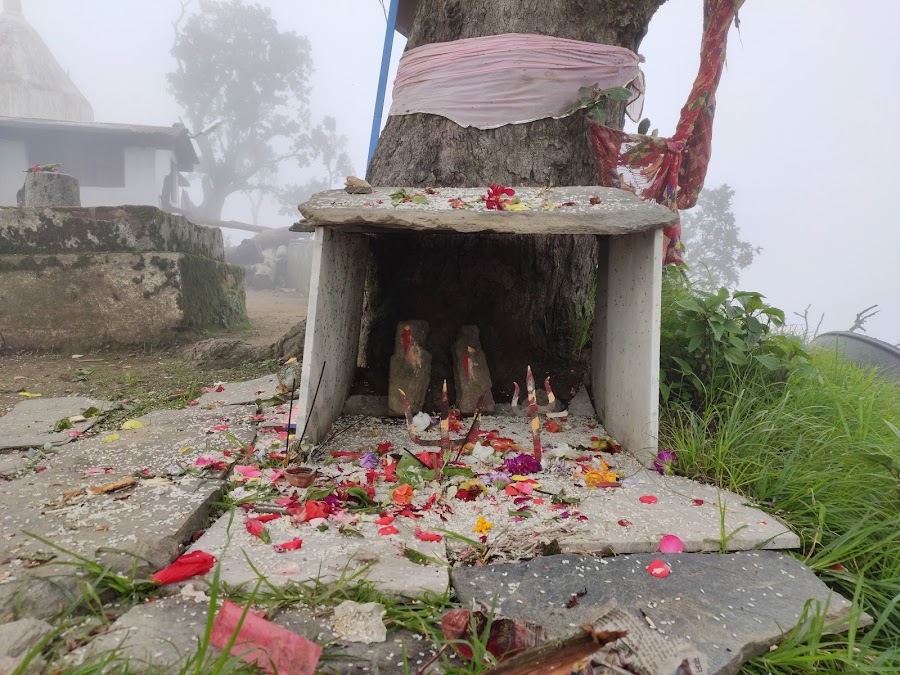 Kranteshwar Mahadev Temple - Photo 7