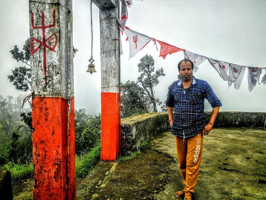 Kranteshwar Mahadev Temple - Photo 9