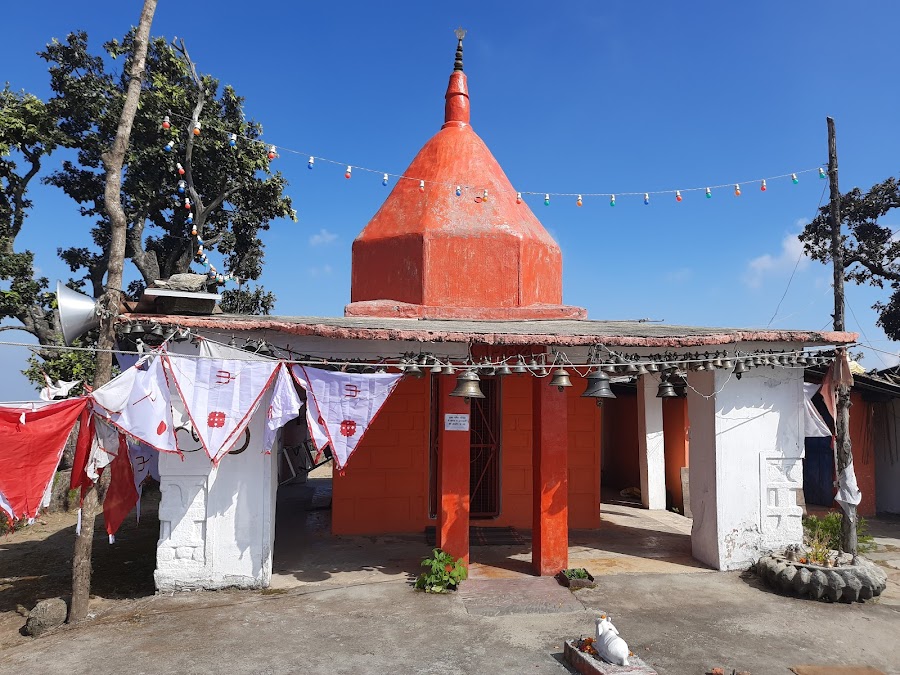 Kranteshwar Mahadev Temple - Photo 2