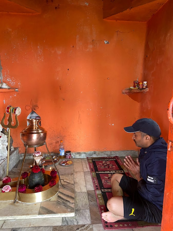 Kranteshwar Mahadev Temple - Photo 10