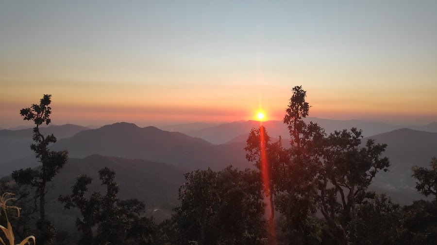 Kranteshwar Mahadev Temple - Photo 3