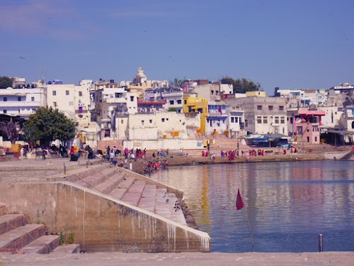 Pushkar - Photo 2