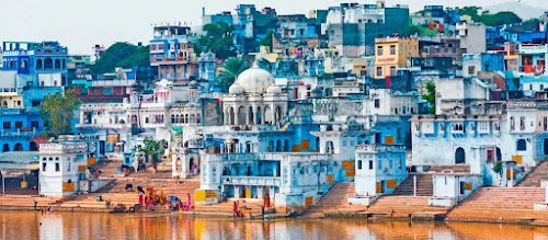 Pushkar - Photo 4
