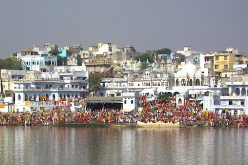 Pushkar - Photo 5