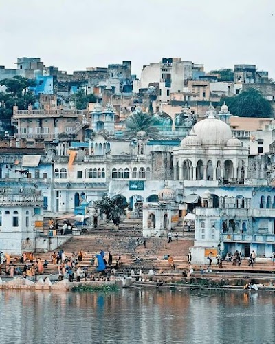 Pushkar - Photo 3