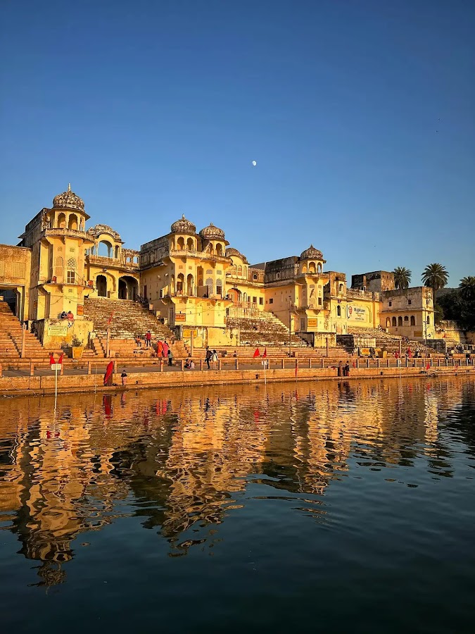 Pushkar