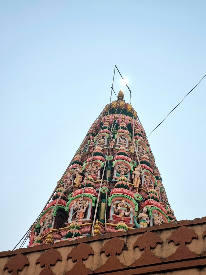 Namdev Payari - Photo 2