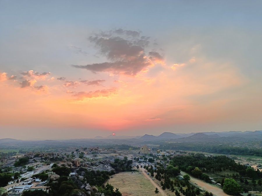 Matanga Hill - Photo 4