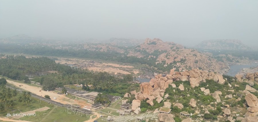 Matanga Hill - Photo 2