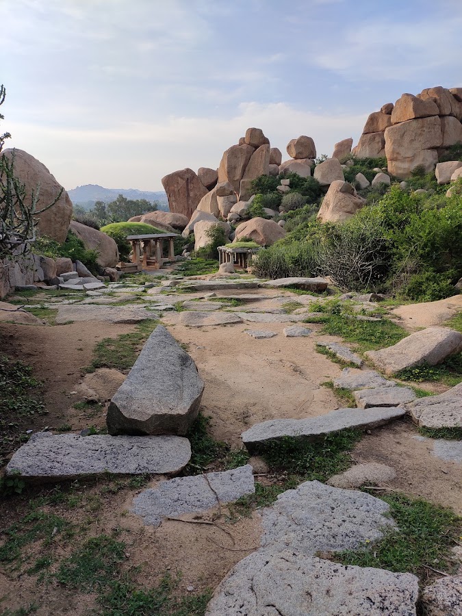 Matanga Hill - Photo 3