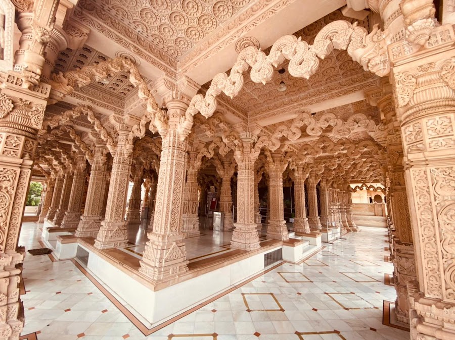Akshardham Temple - Photo 5