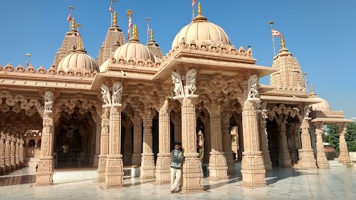 Akshardham Temple - Photo 3